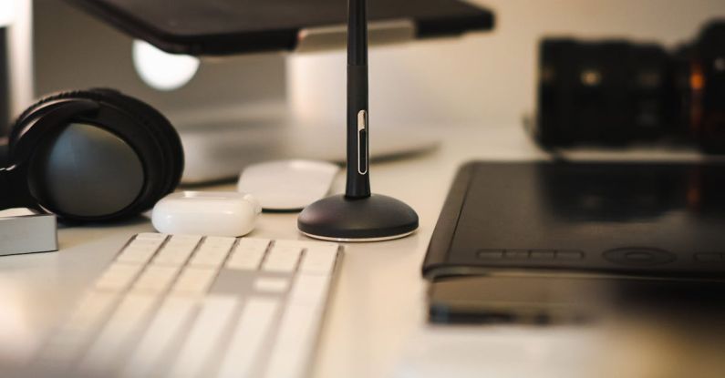 Case Ventilation - home office