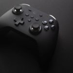Ergonomic Gaming - Controller video game
