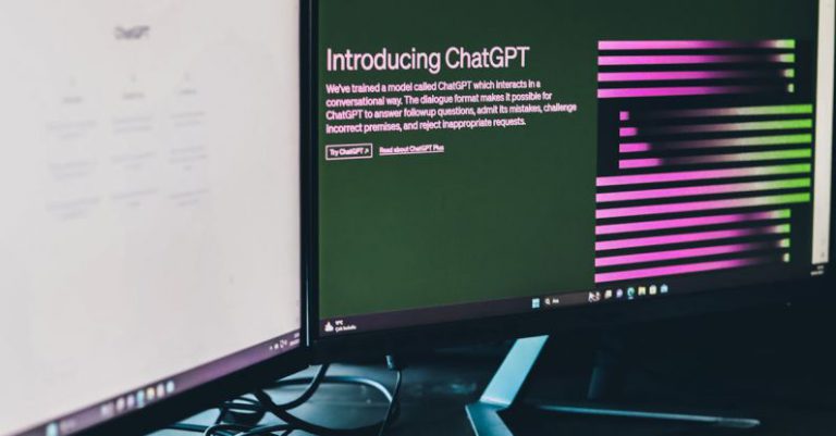Mouse Tuning - Chat gpt with 2 screen