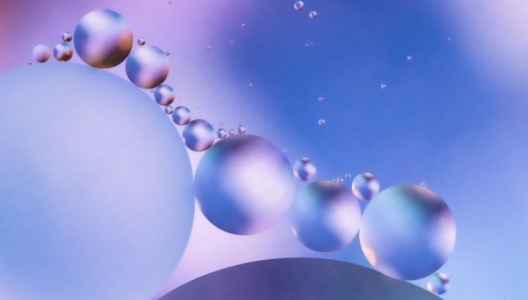 Cooling Overclocking - white and silver balloons on green surface