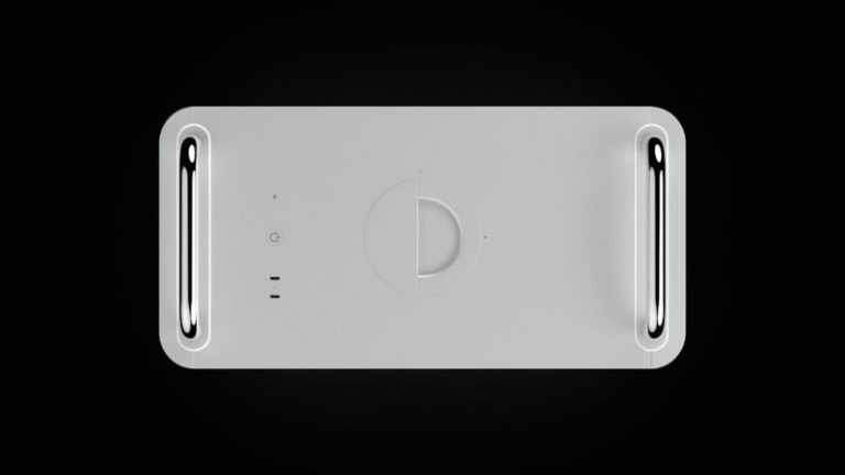 CAD Workstation - silver iphone 6 on white surface