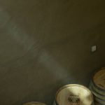 Storage Solutions - Wooden Wine Barrels