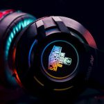 Headphones Gaming - Ant eSports gaming headphones