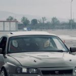 Custom Vs Prebuilt - Nissan Skyline in Drifting Competition