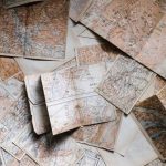 Hackintosh Guide - Assorted Map Pieces