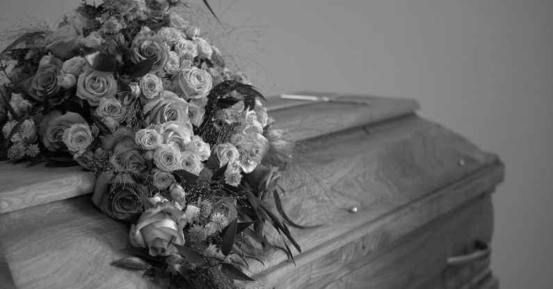 Memory Leaks - Friedhof