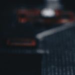 Dual CPU - Circuit Board