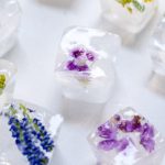 DIY Cooling - White Yellow and Purple Candy